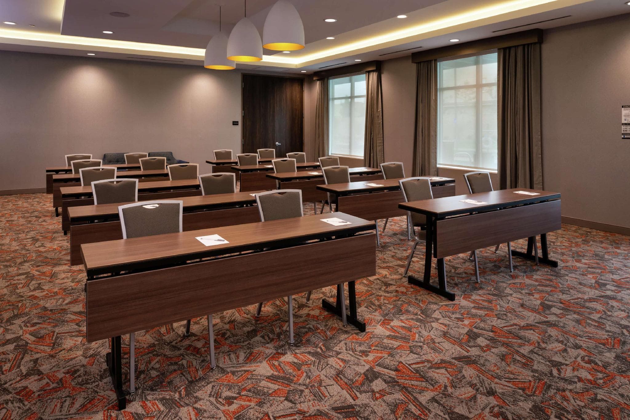 Hampton Inn & Suites Buena Park photo 4