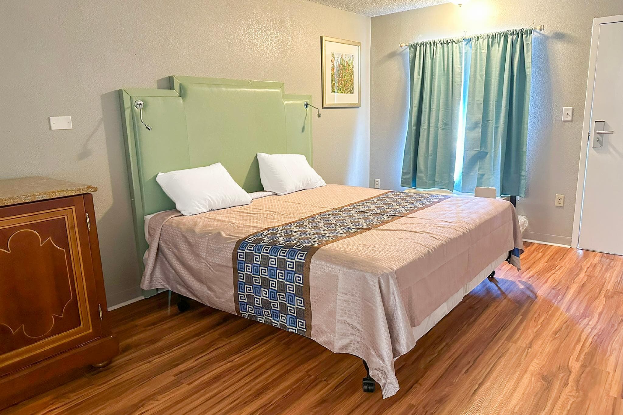 Hahira Inn By OYO near Valdosta photo 2
