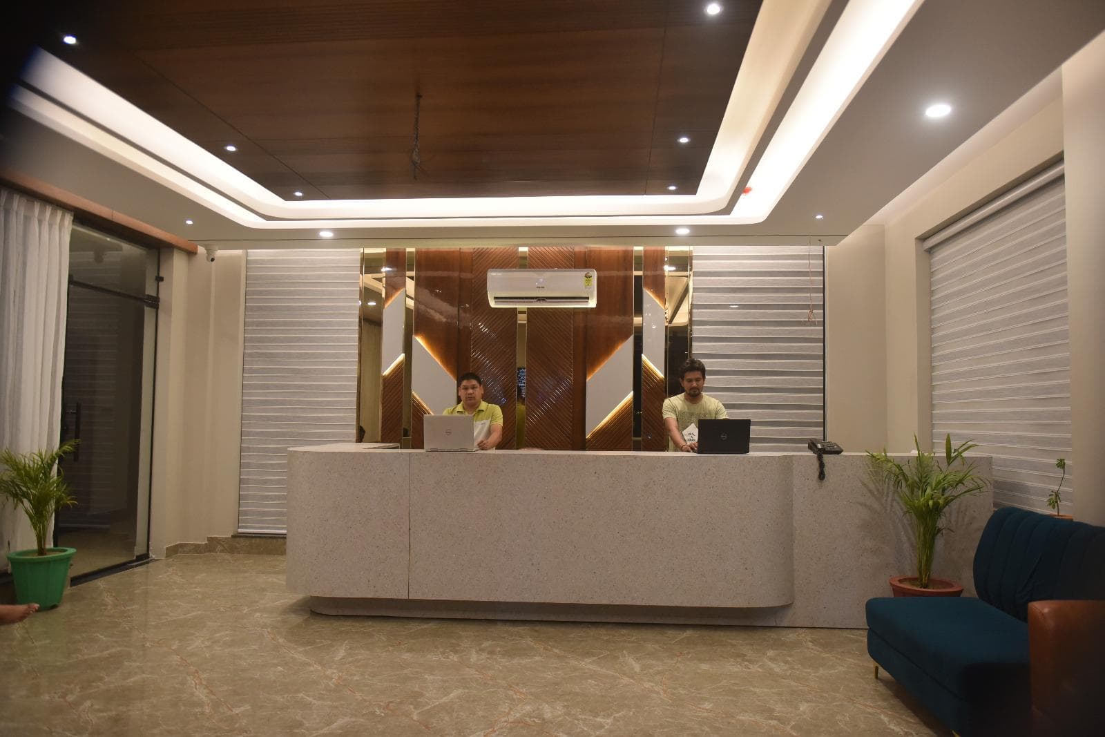 The Fresco Resort photo 4