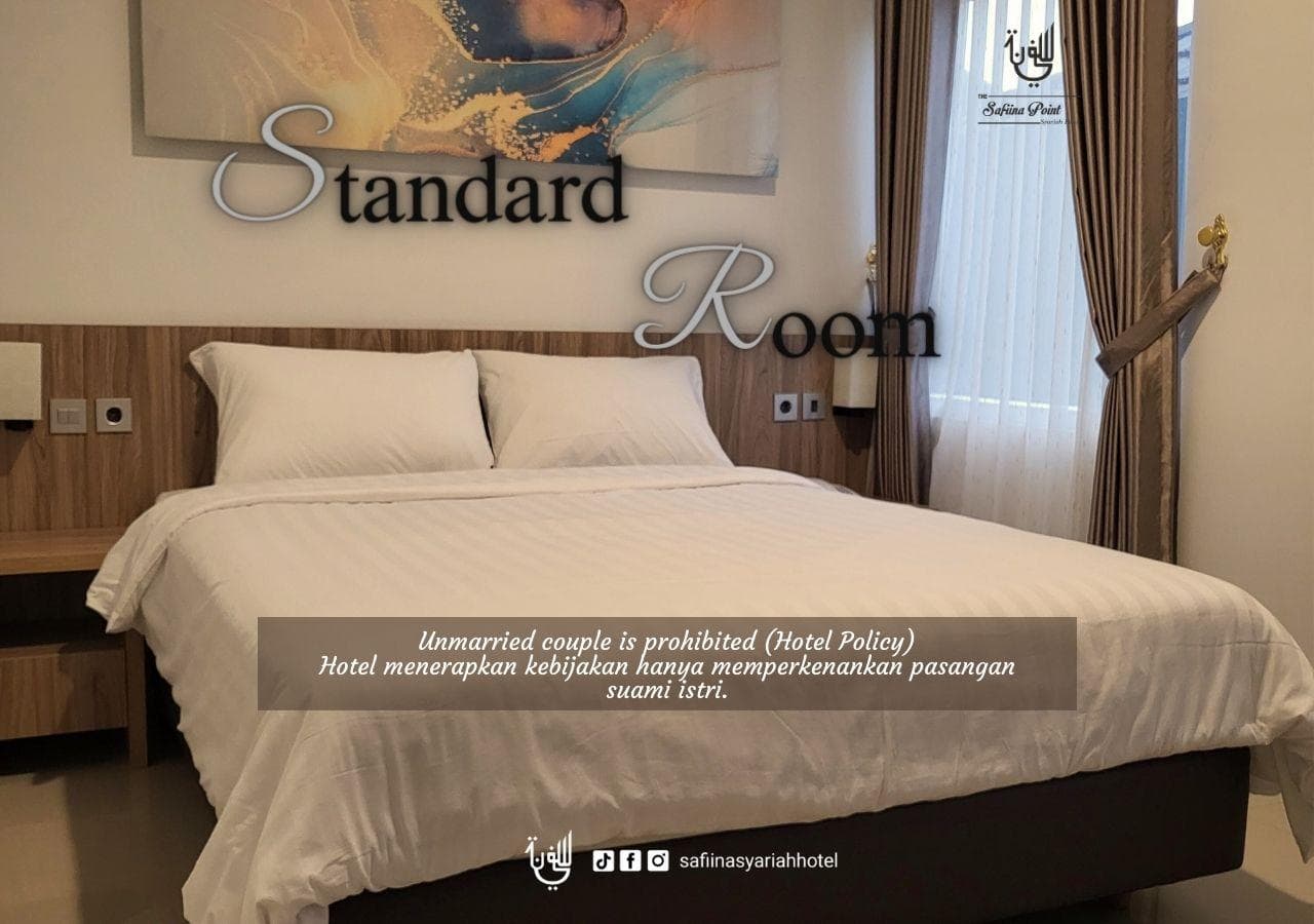 The Safiina Point Syariah Hotel photo 2