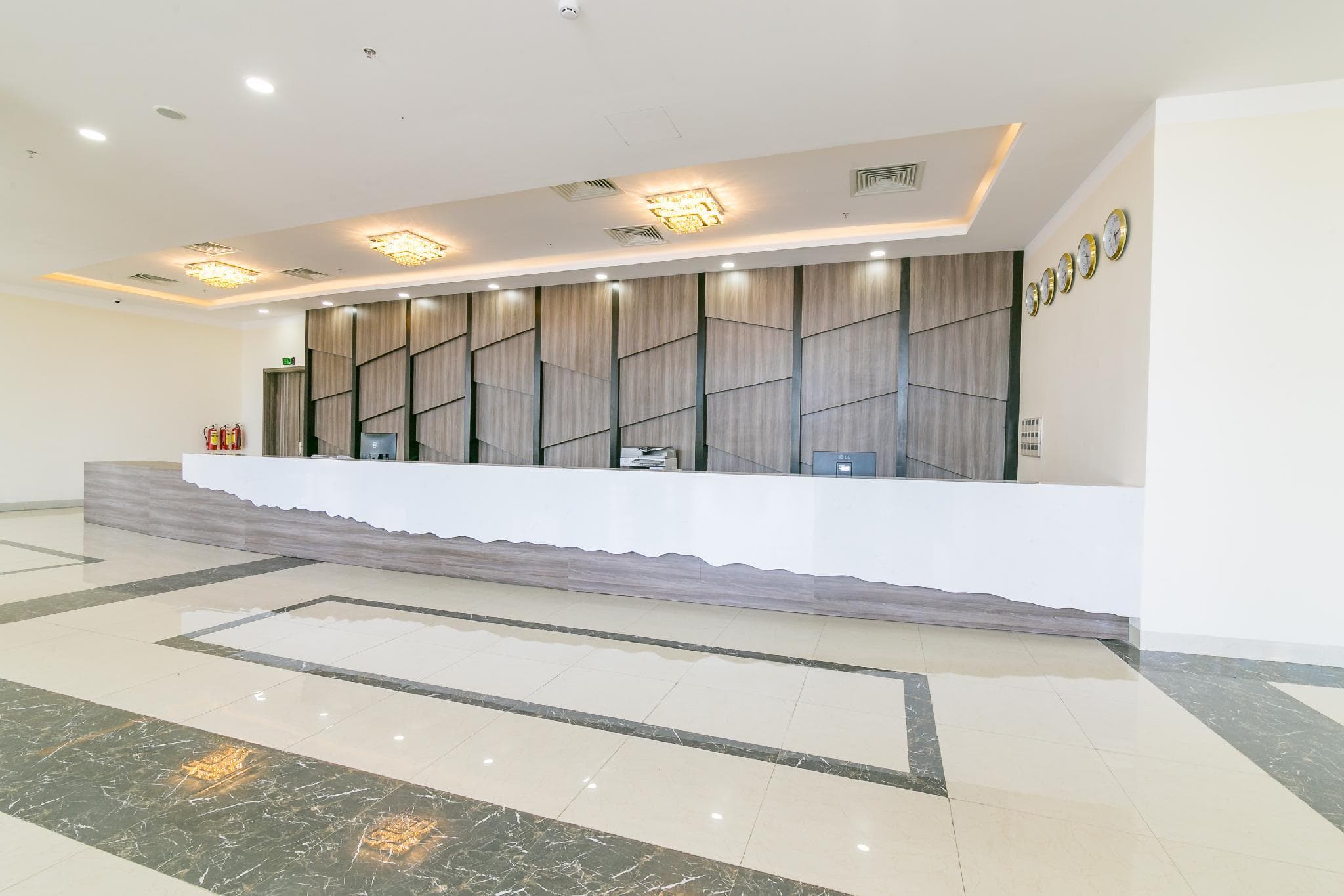 Navy Hotel Cam Ranh photo 3