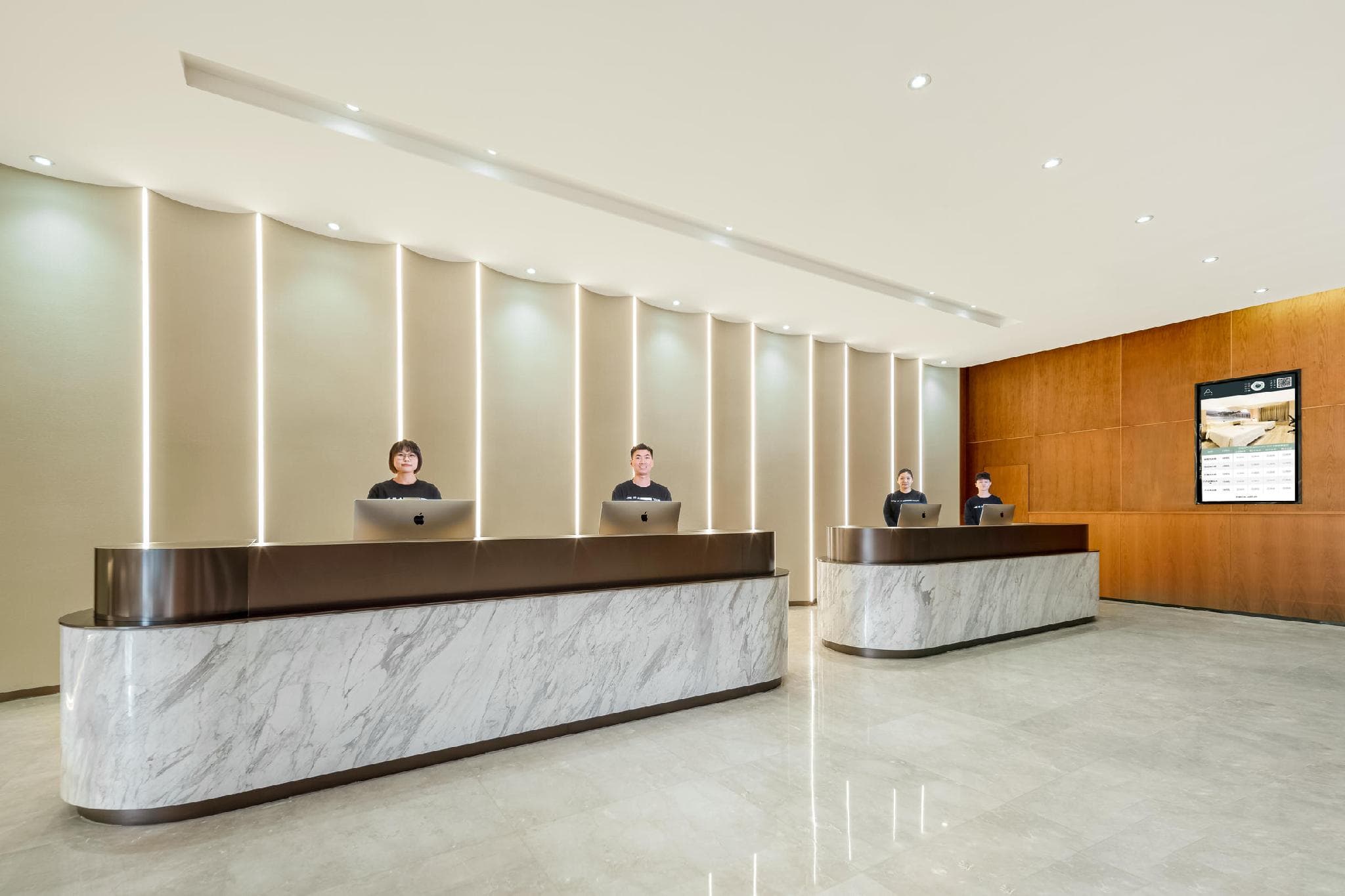 Atour X Hotel Wuxi Binhu District Sports Center photo 4