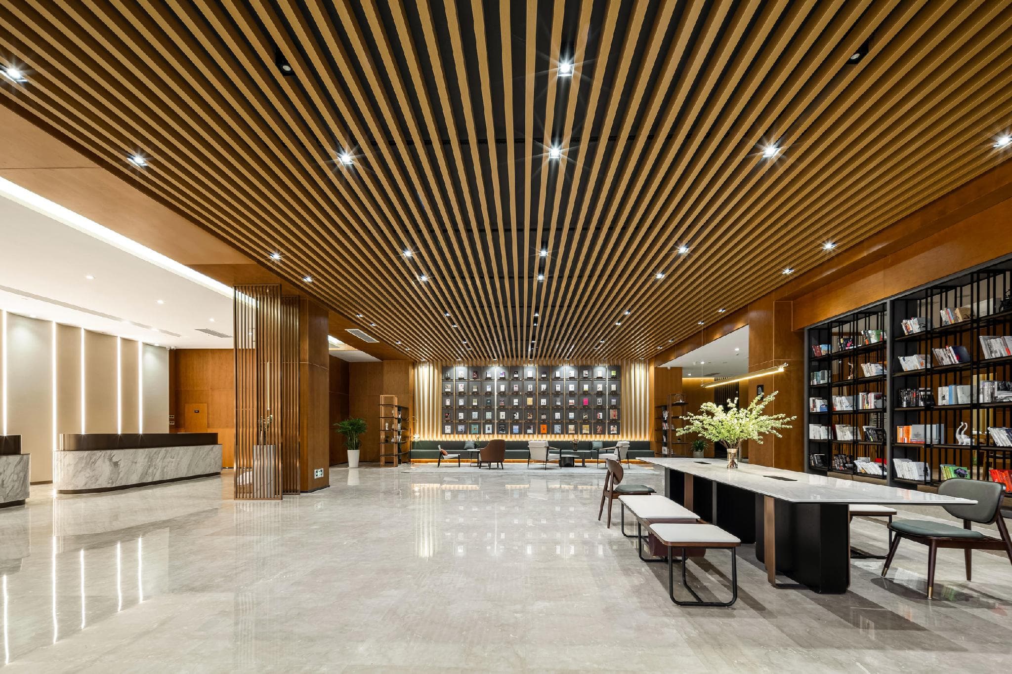 Atour X Hotel Wuxi Binhu District Sports Center photo 5