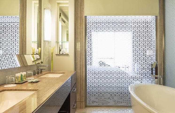 Hilton Dubai Al Habtoor City photo 3