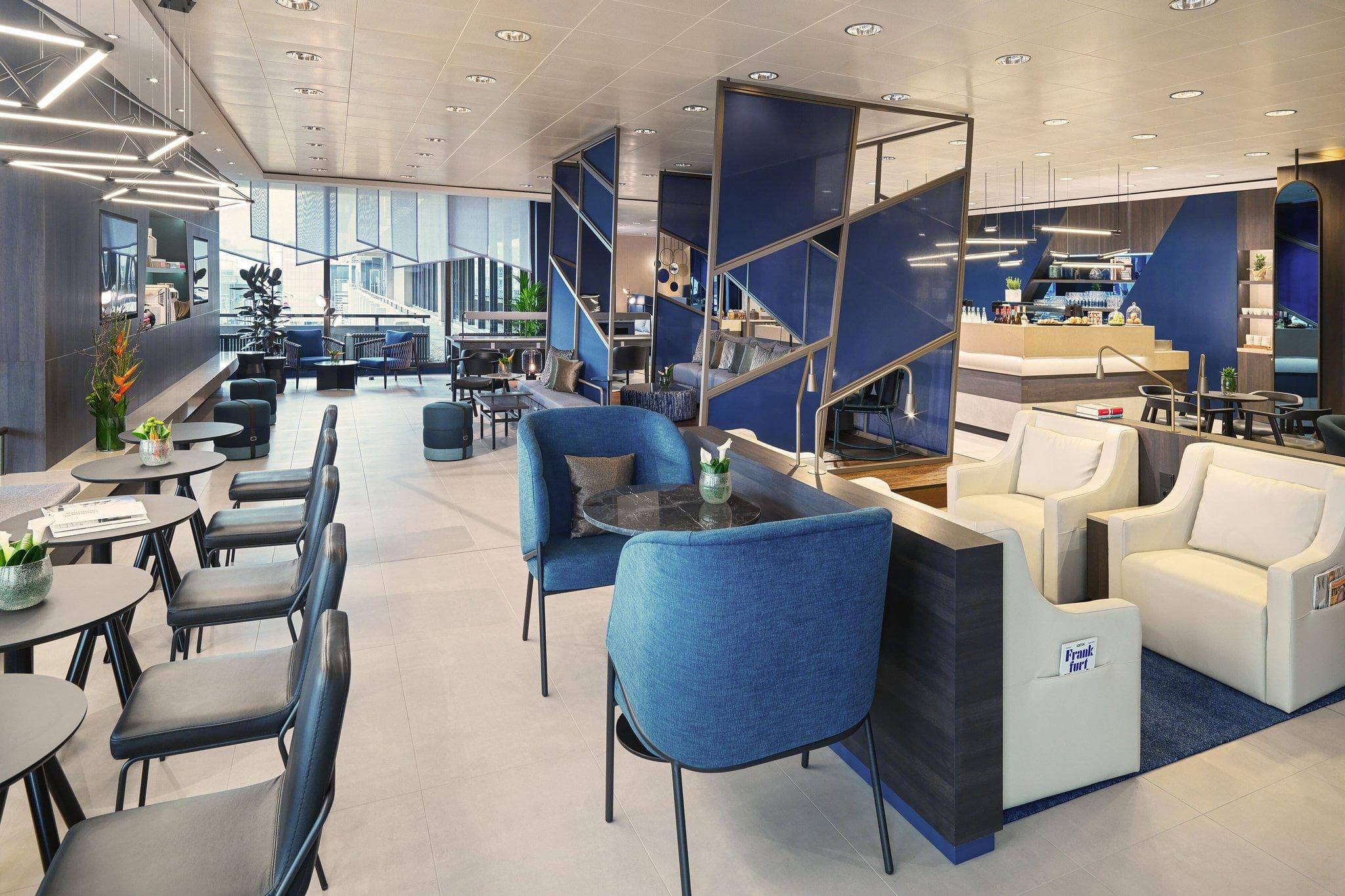 Sheraton Frankfurt Airport Hotel and Conference Center photo 5