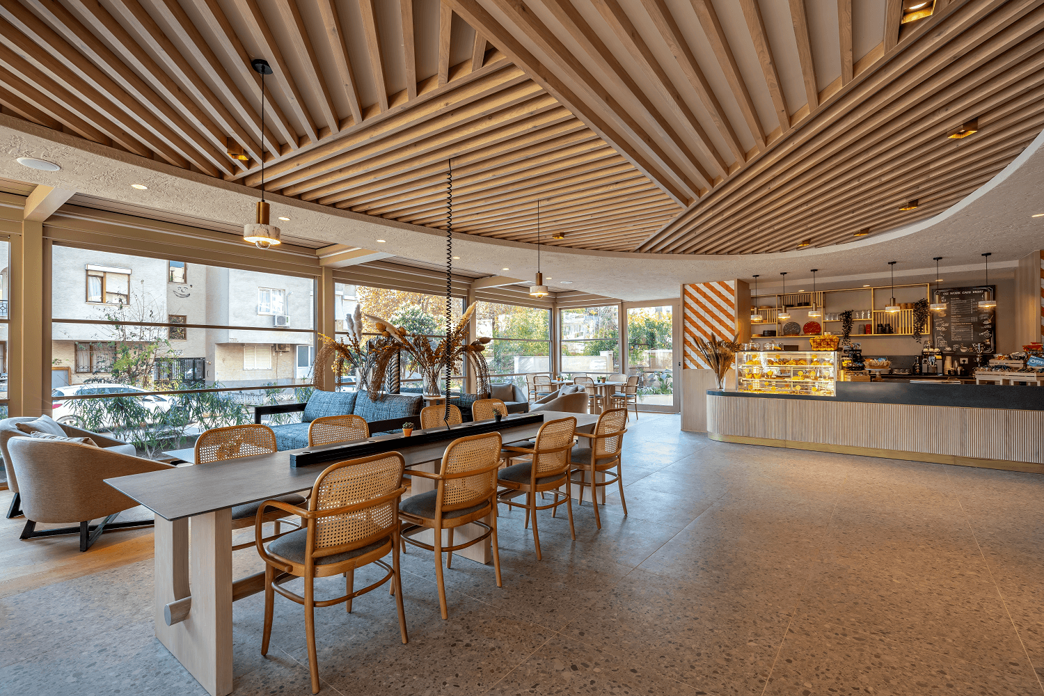 OLI HOTEL & SUITES photo 5