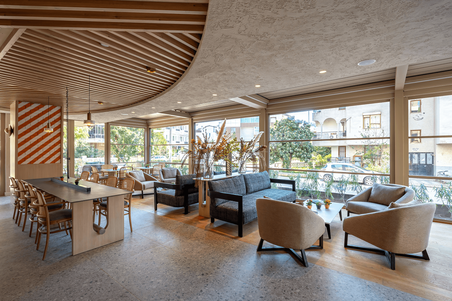 OLI HOTEL & SUITES photo 3