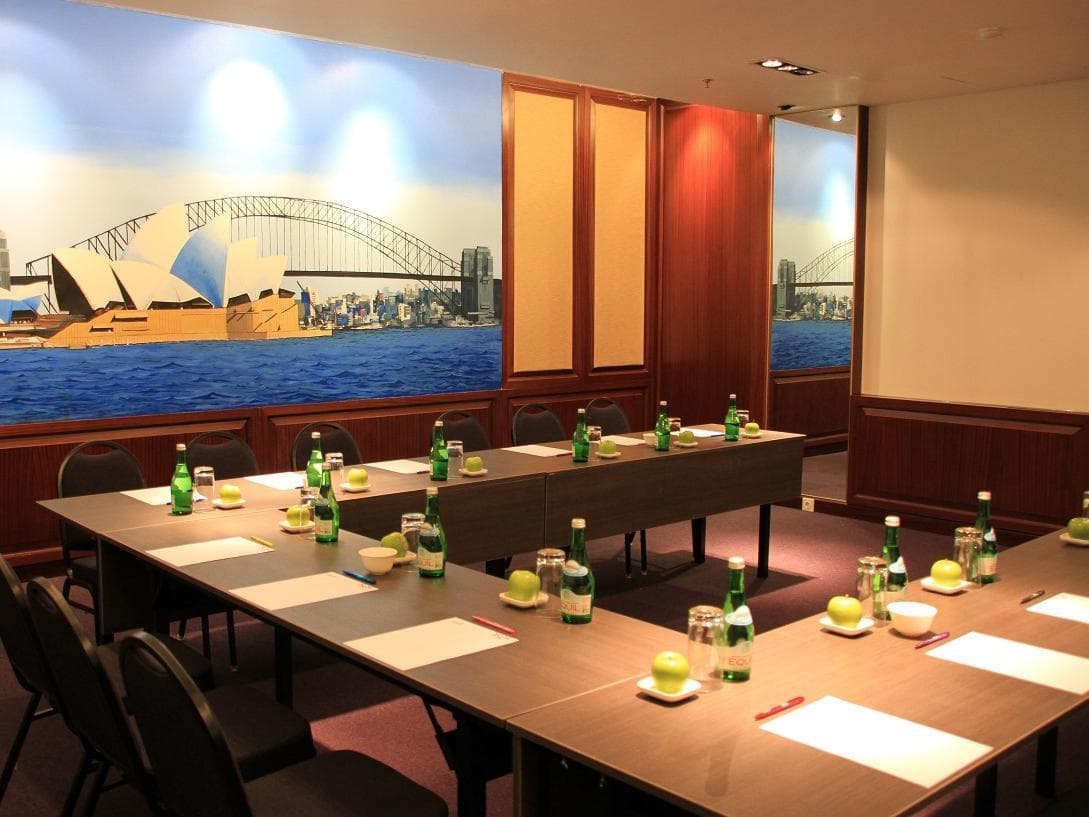 D'primahotel Tangerang photo 4