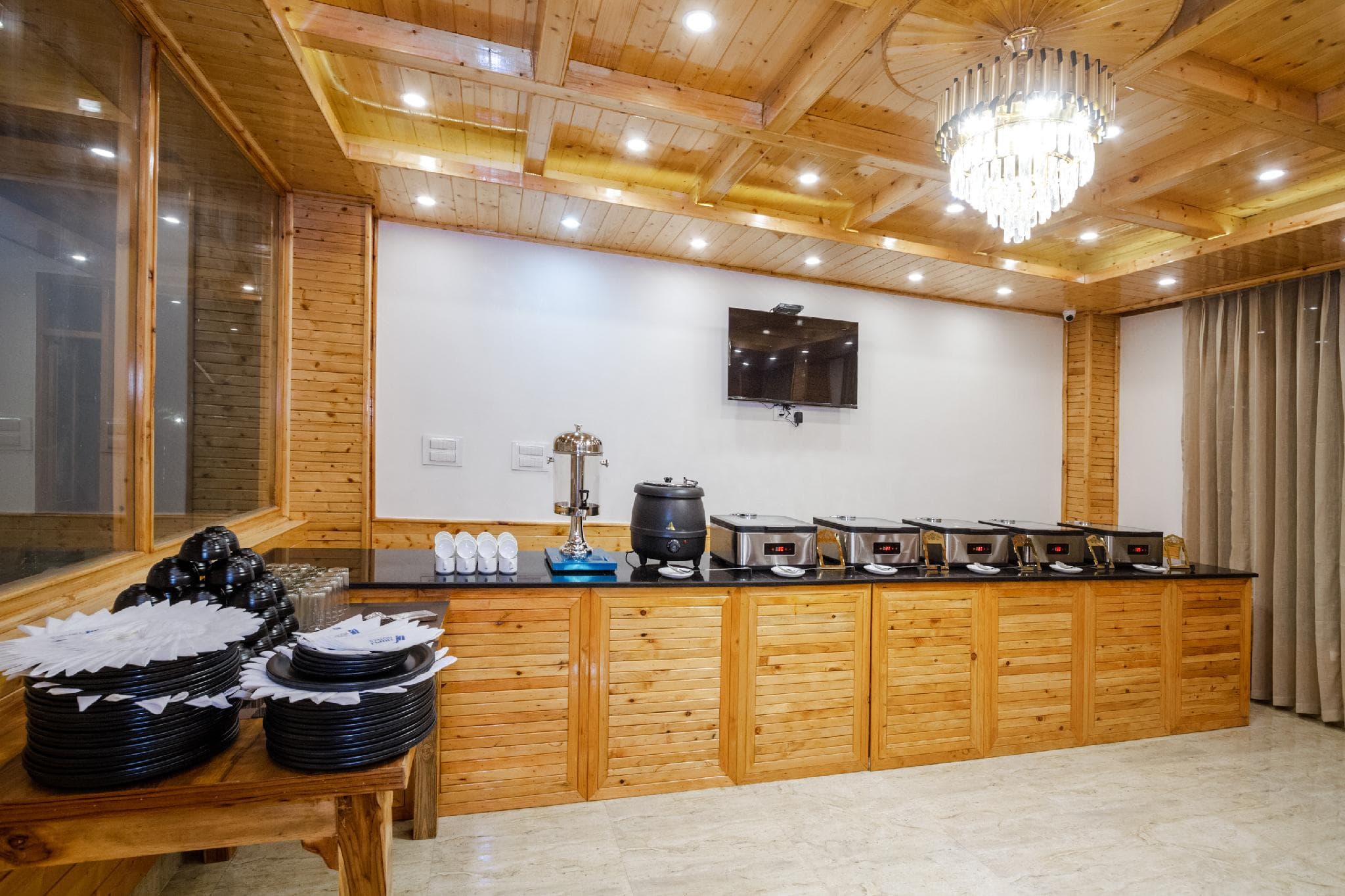 Tripli Hotels Namaste Manali photo 3
