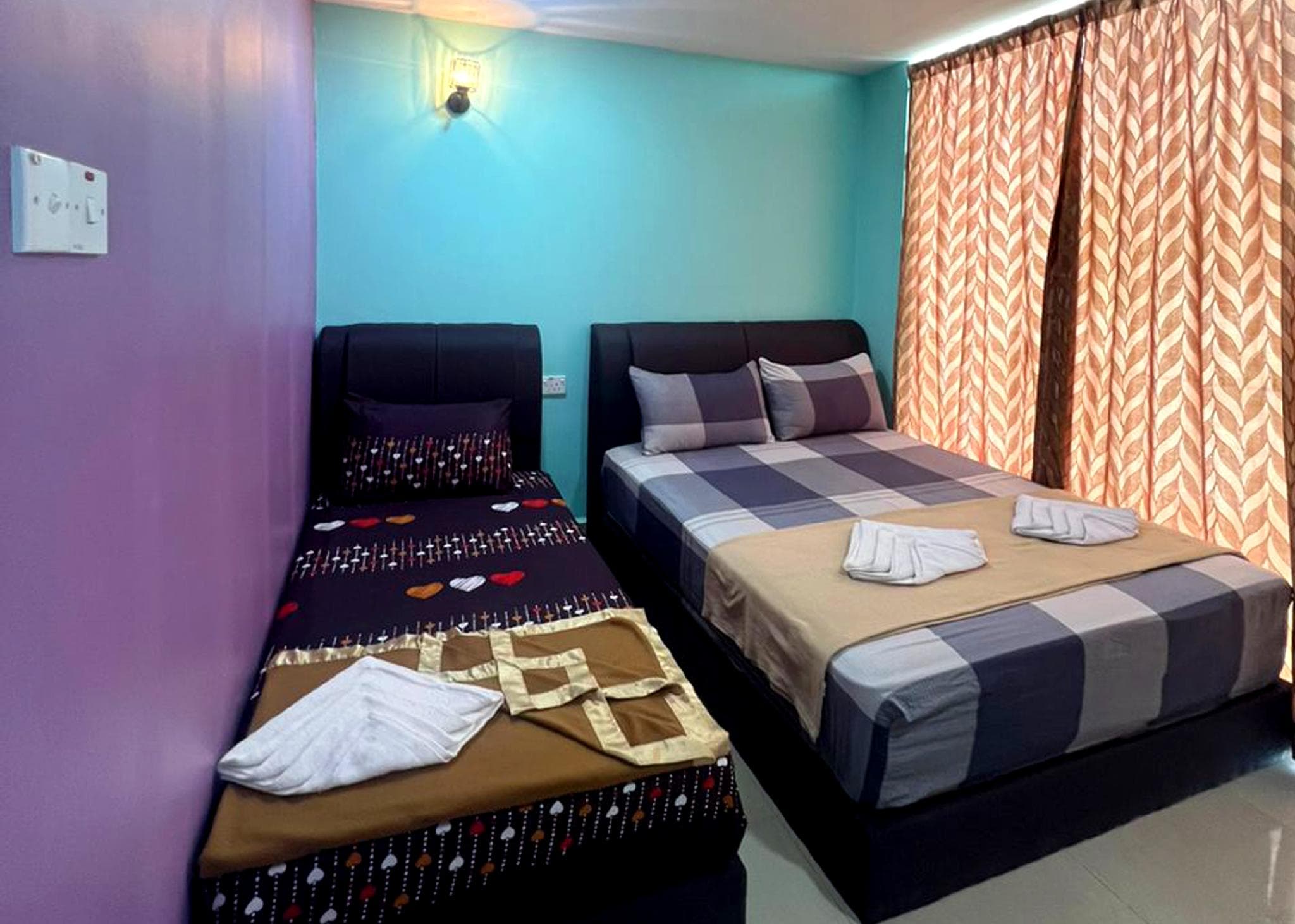 ARK RAWANG BUSINESS HOTEL photo 4