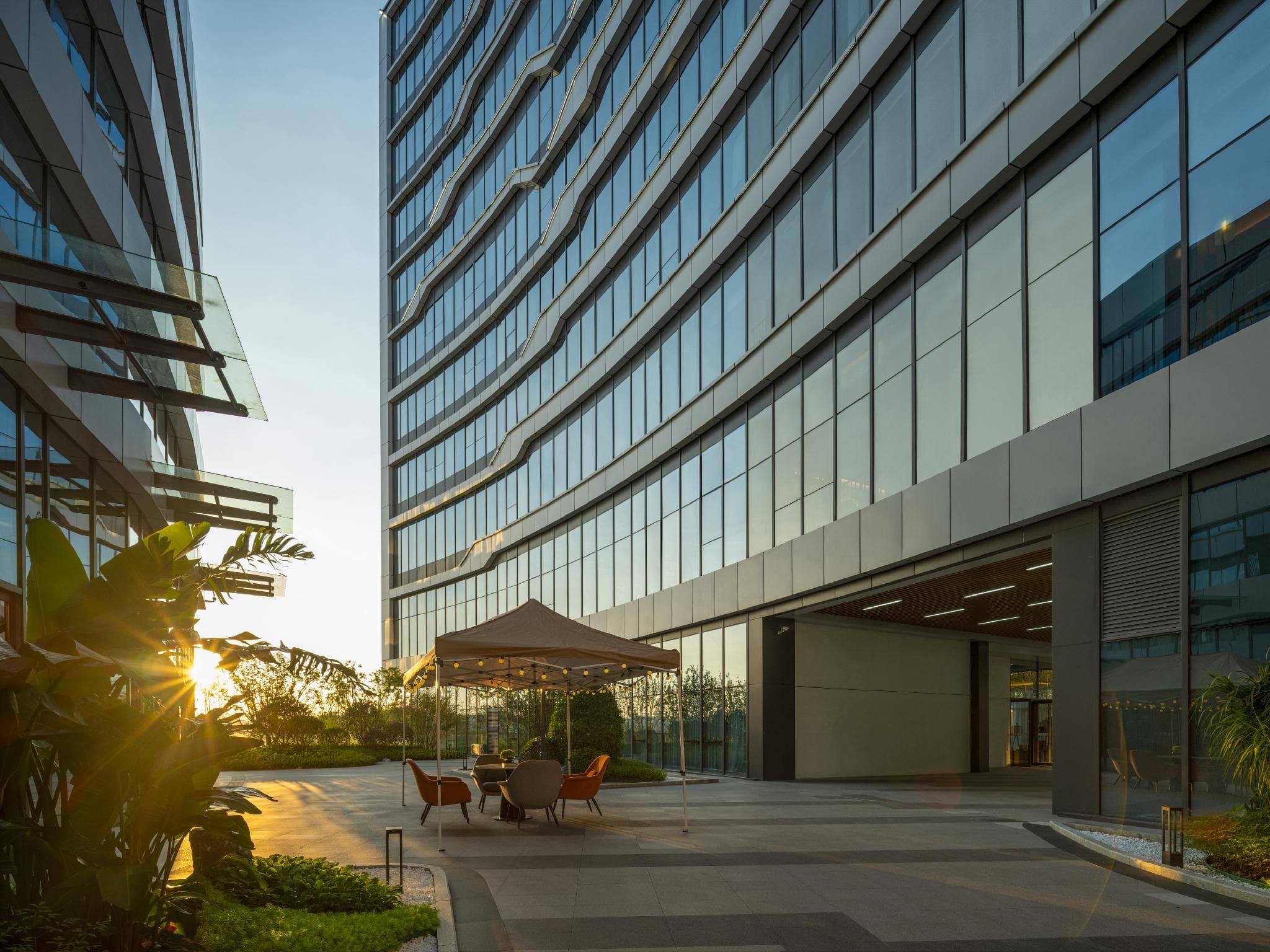 Holiday Inn Guiyang Airport By IHG photo 4
