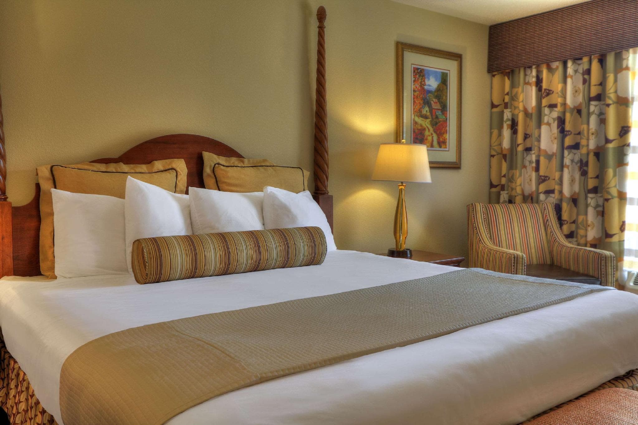 Quality Inn Near the Island Pigeon Forge photo 2
