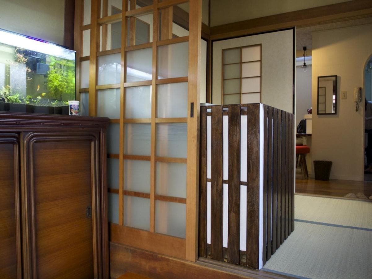 Guesthouse Ten-roku - Female Only photo 4