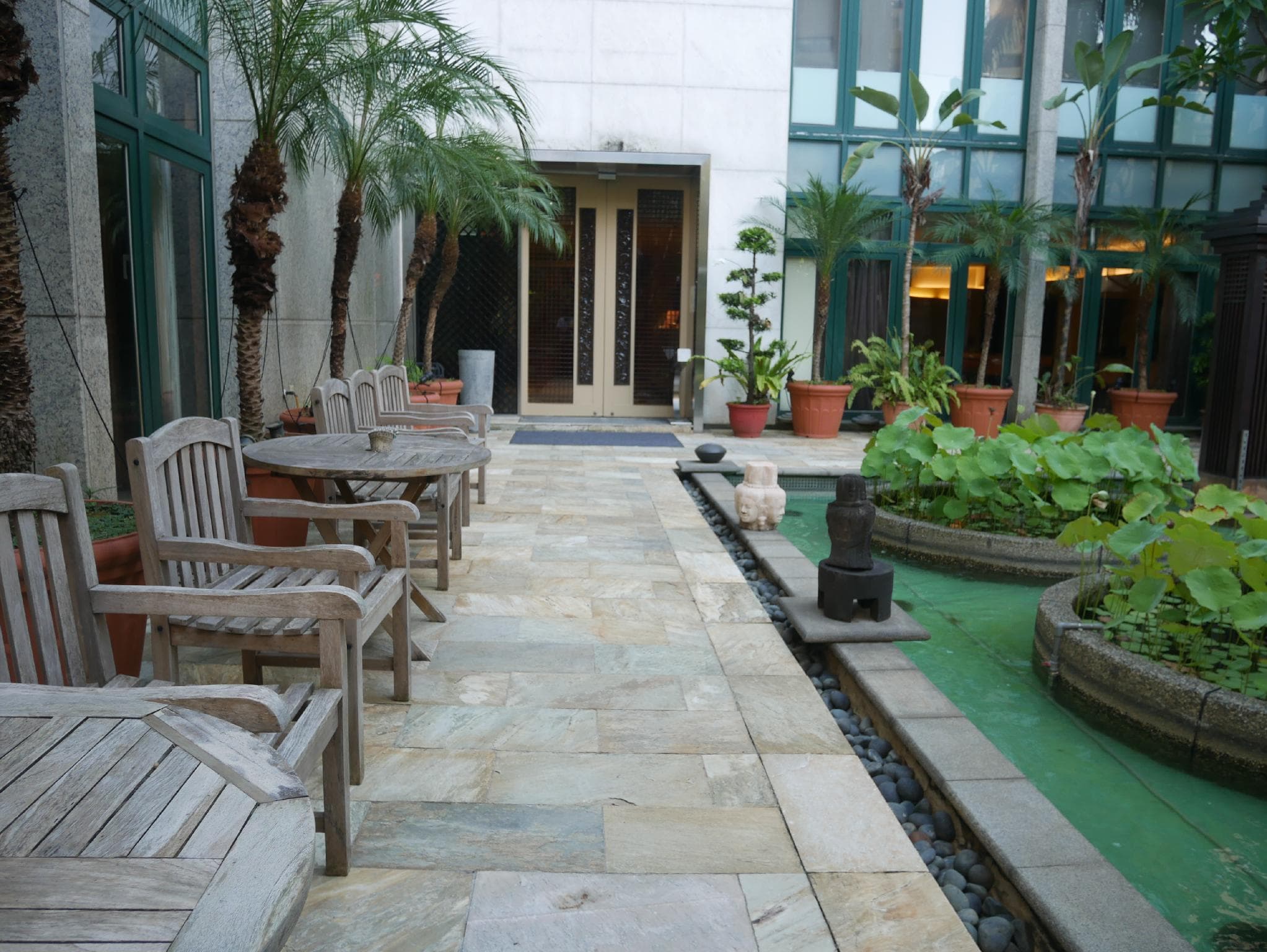 山水樂會館 photo 4