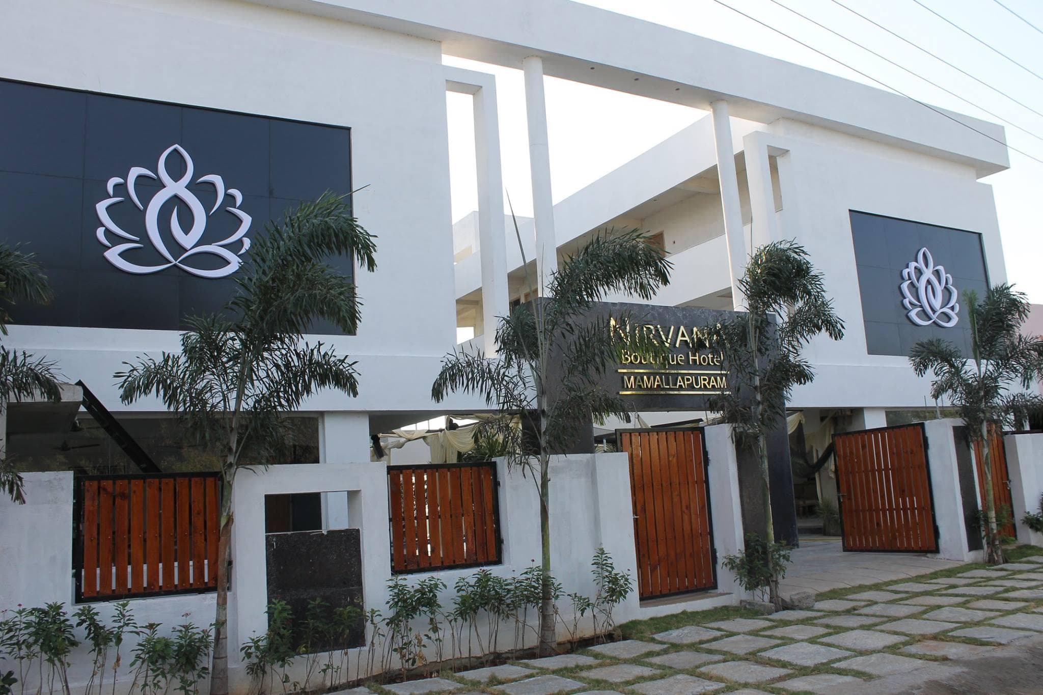 Nirvana Boutique Hotel photo 5