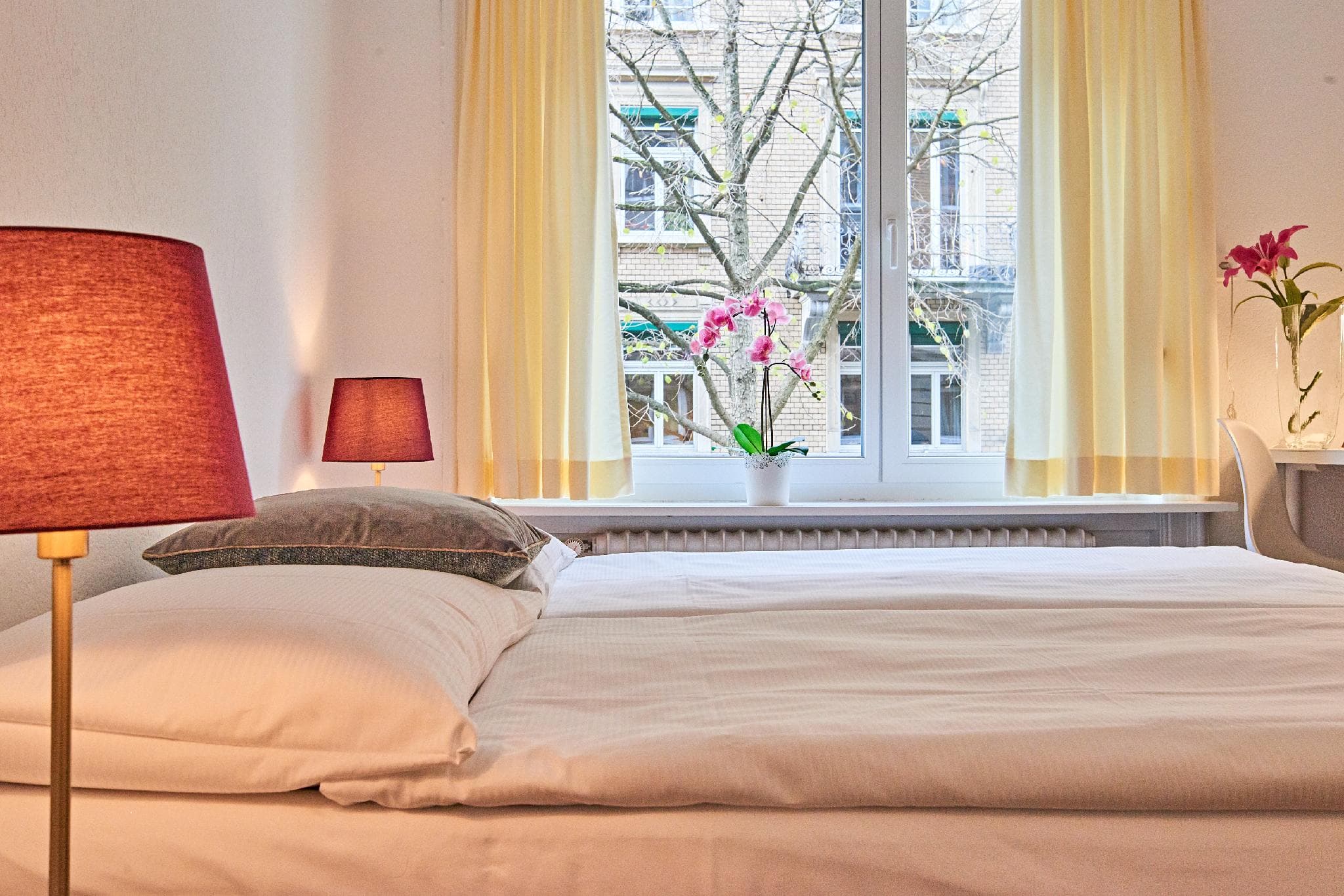 Saint Georges Hotel photo 2