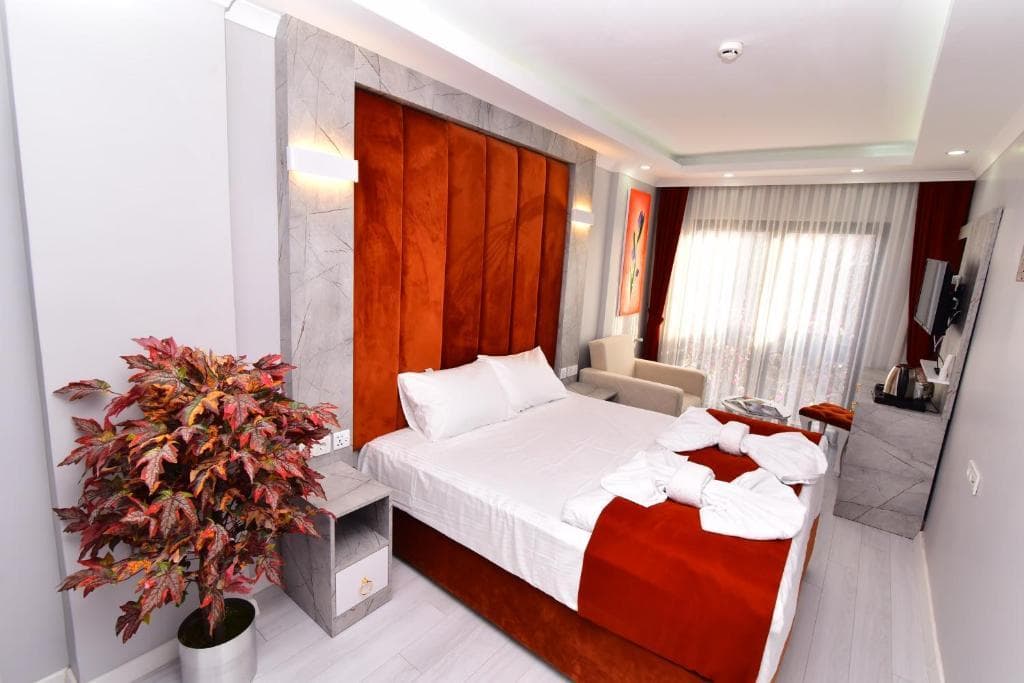 LITTLE SOFIA HOTEL photo 2