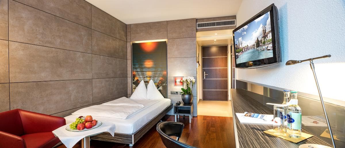 Hotel Sternen Oerlikon photo 2