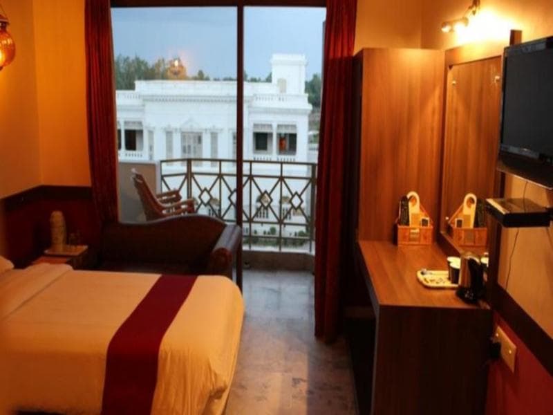 Rivatas Hotel By Ideal photo 5