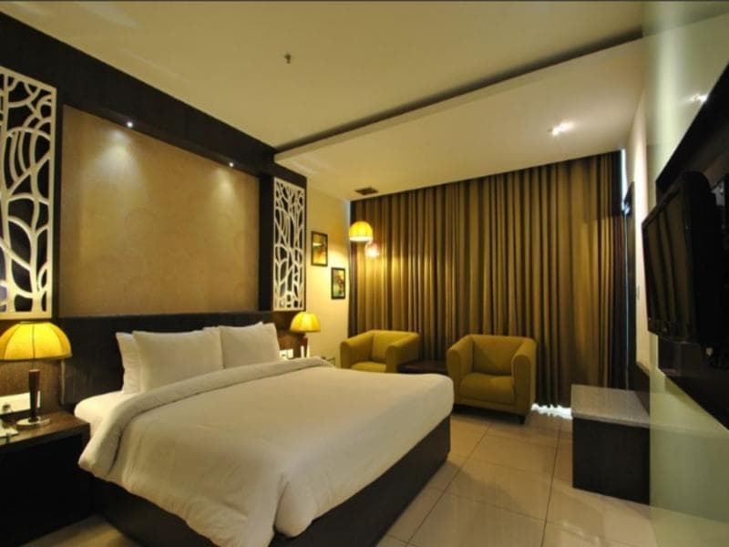Rivatas Hotel By Ideal photo 2
