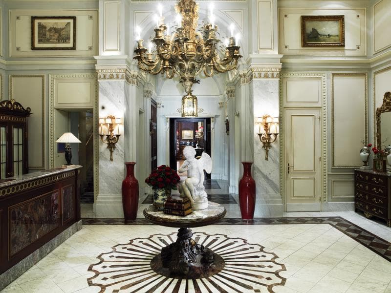 Hotel Sacher photo 4