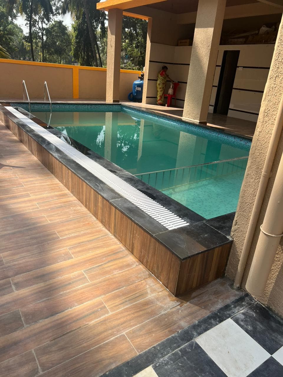 Hotel Ratna Palace , Nagaon photo 3