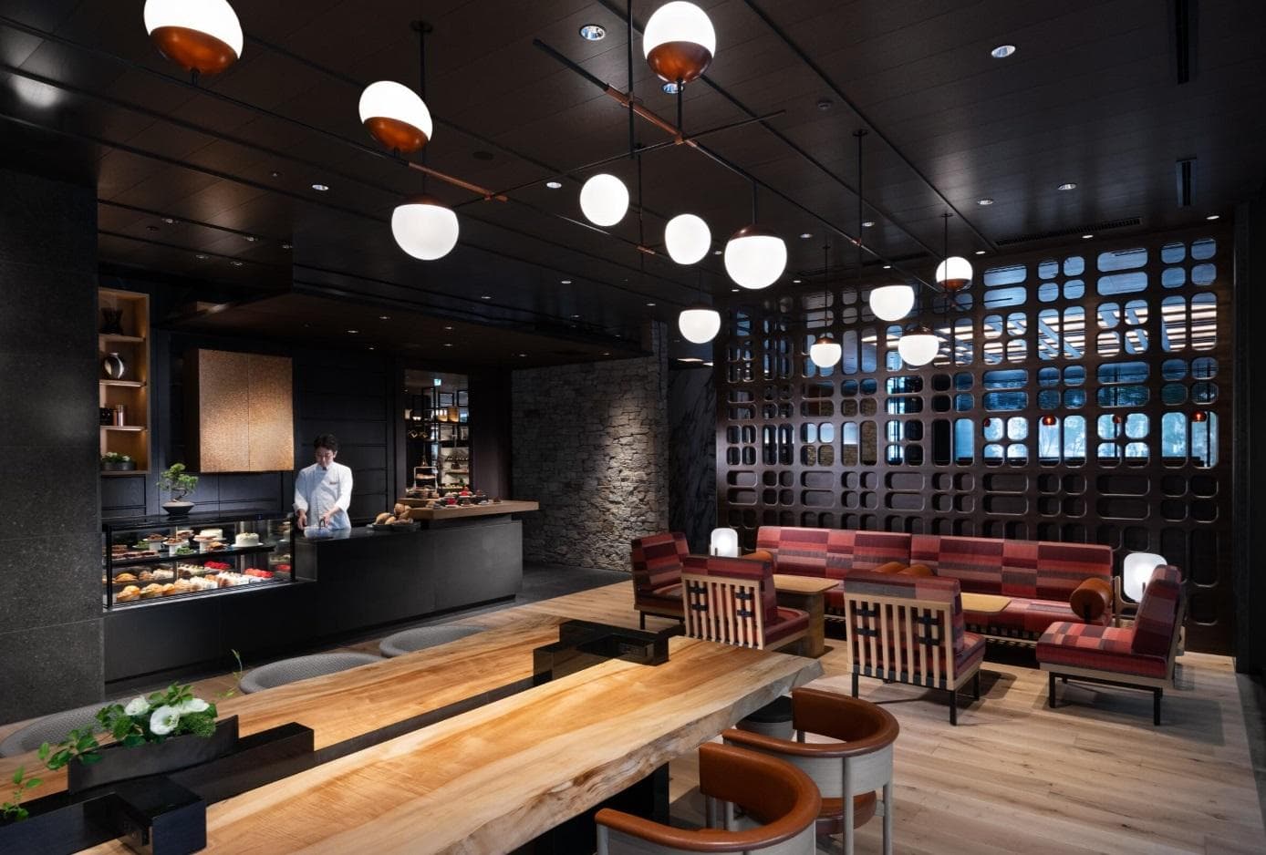 Hilton Kyoto photo 4