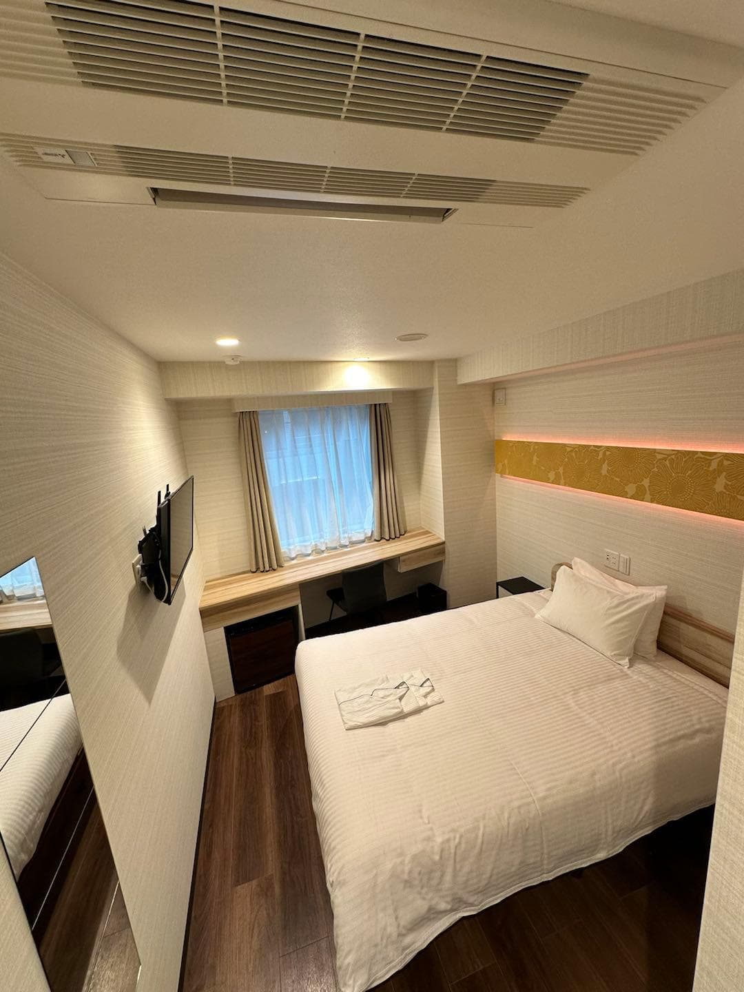 ELE Hotel Higashi-Nihonbashi photo 2