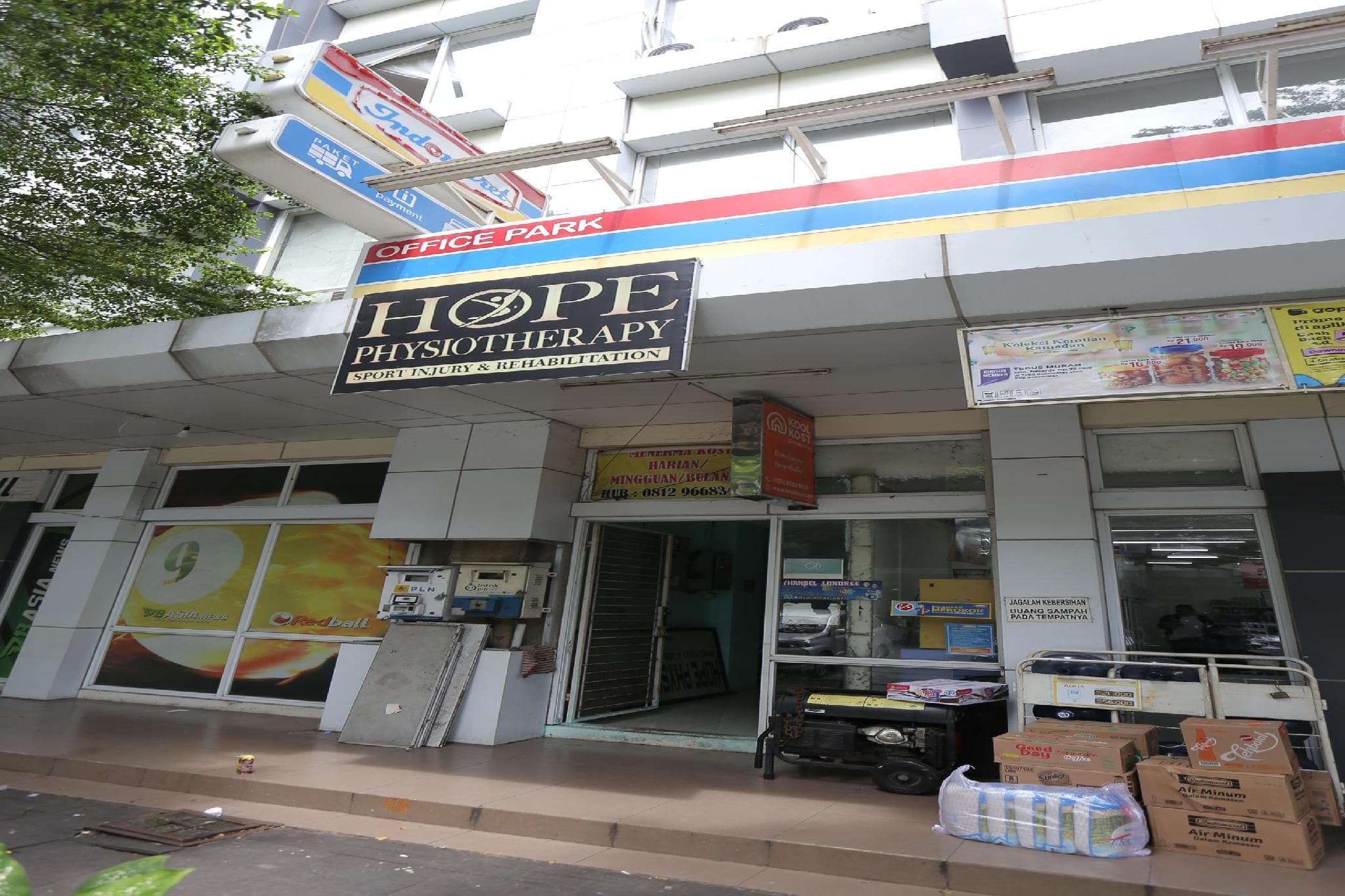 SPOT ON 93827 Rumah Kost Harapan Indah photo 3
