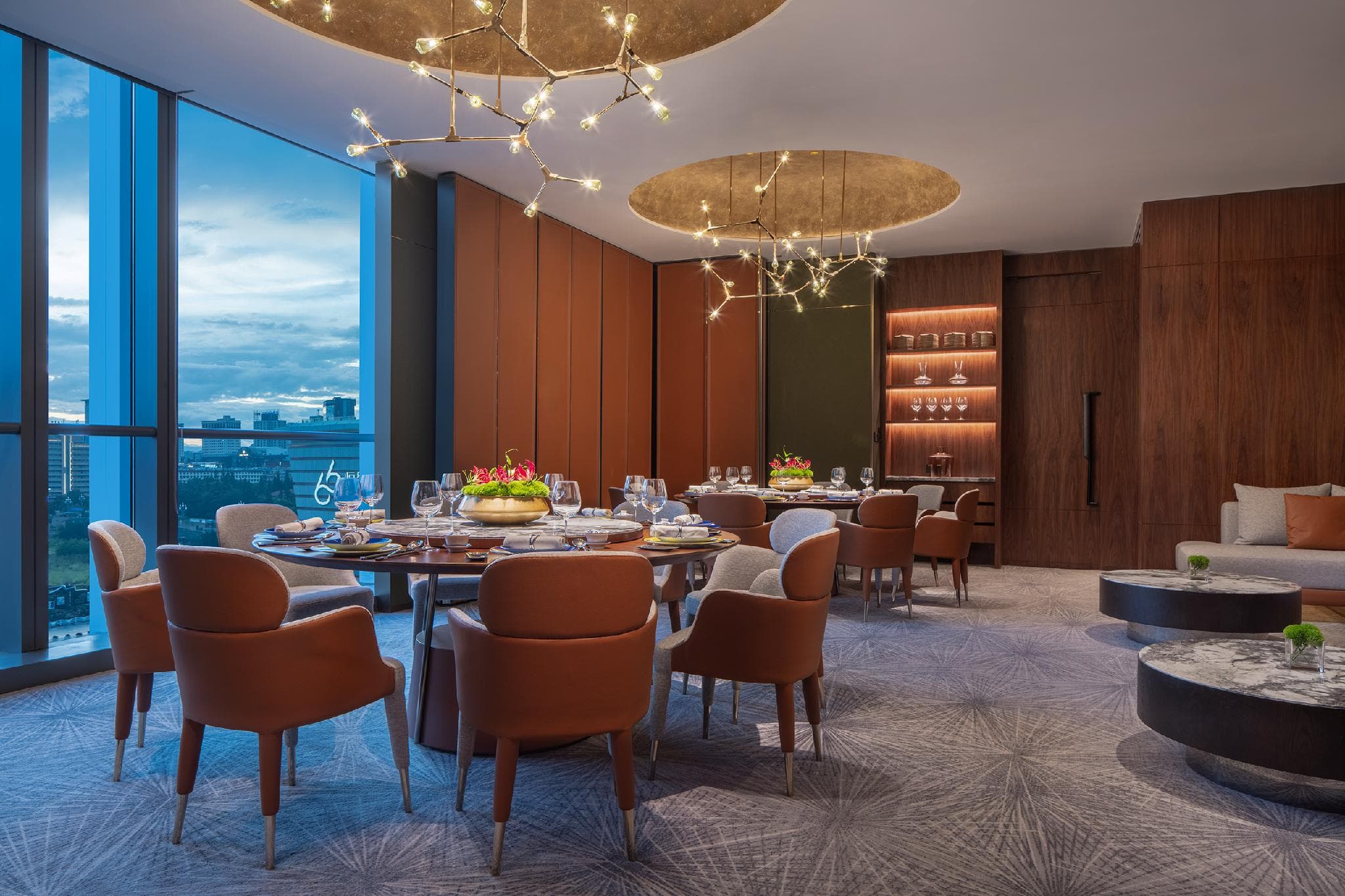 Grand Hyatt Kunming photo 5
