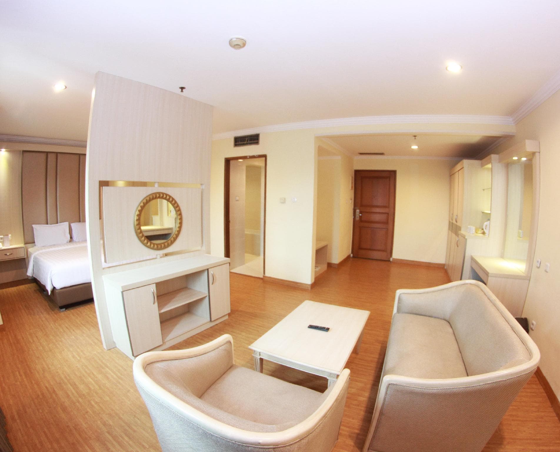 Grand Pangrango photo 4