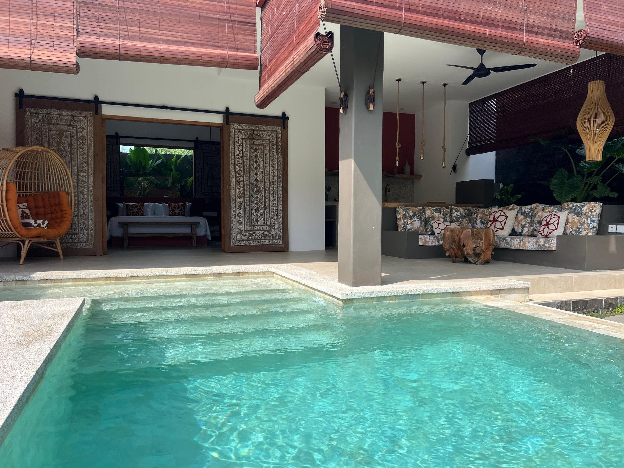 Lasai Villas photo 2