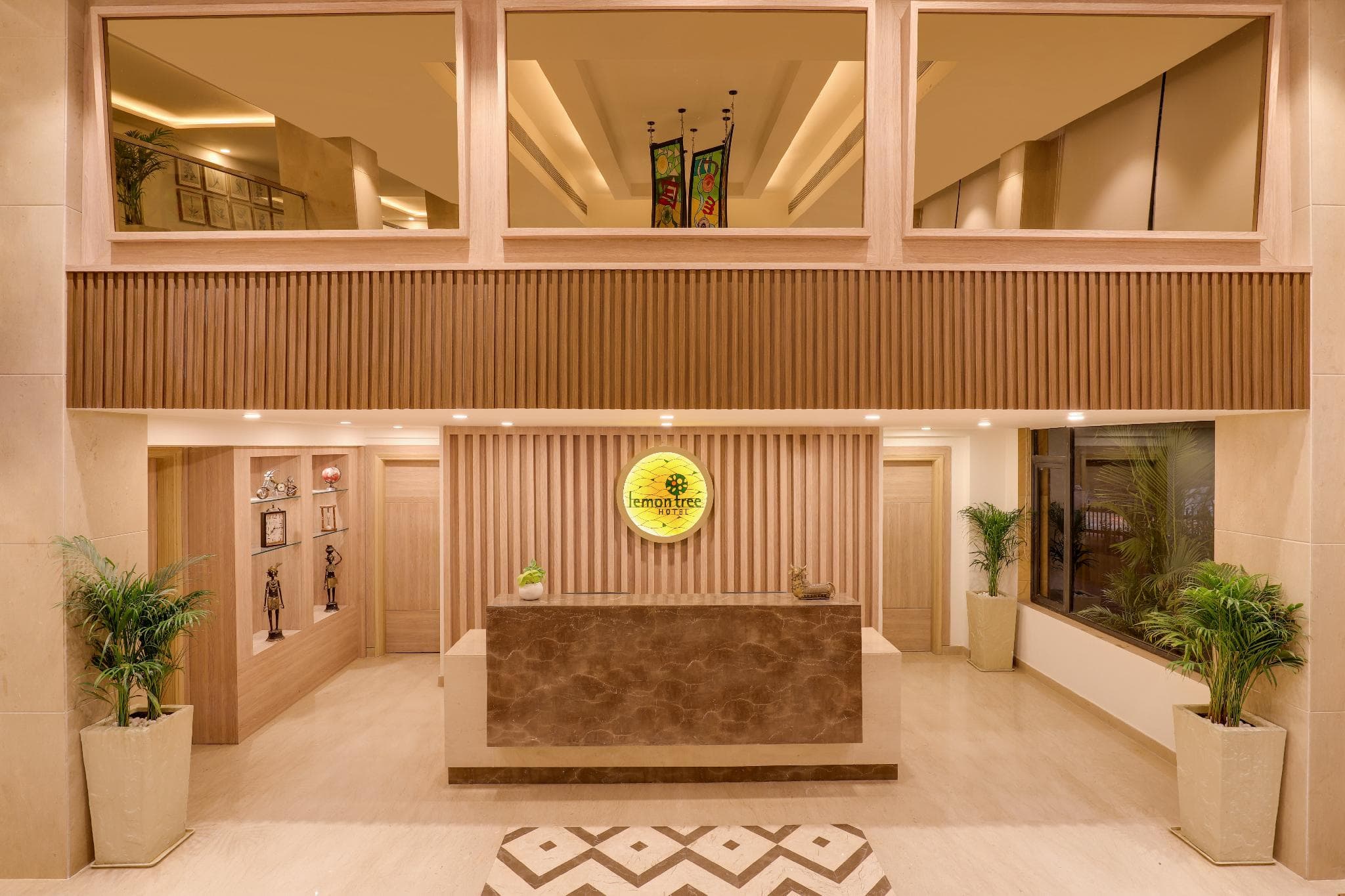 Lemon Tree Hotel Rishikesh photo 4