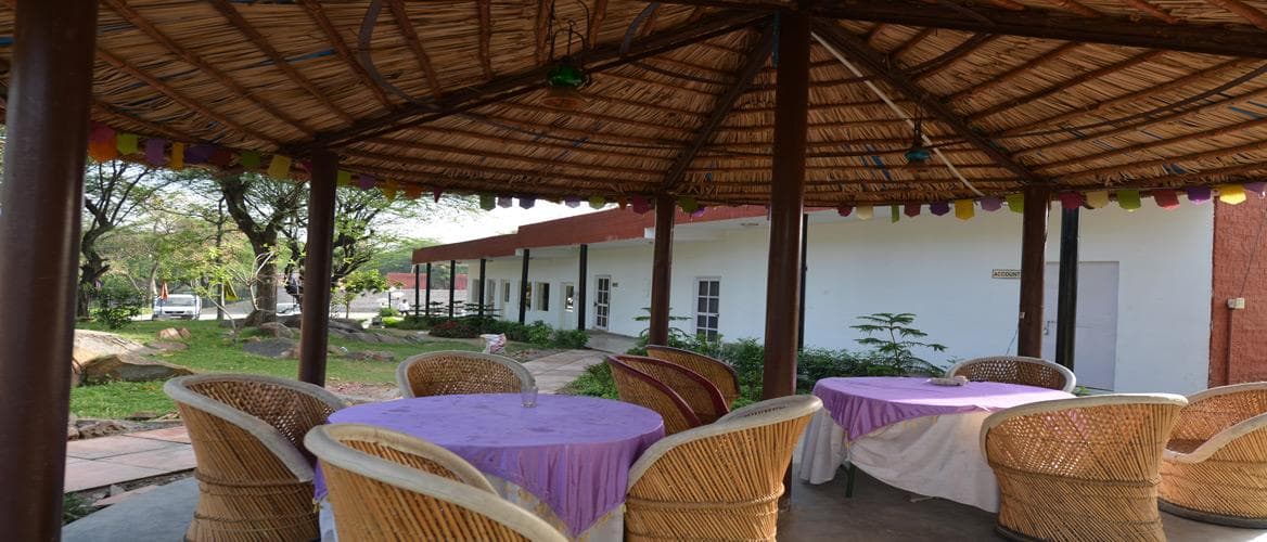 Lake View Tourist Resort photo 4