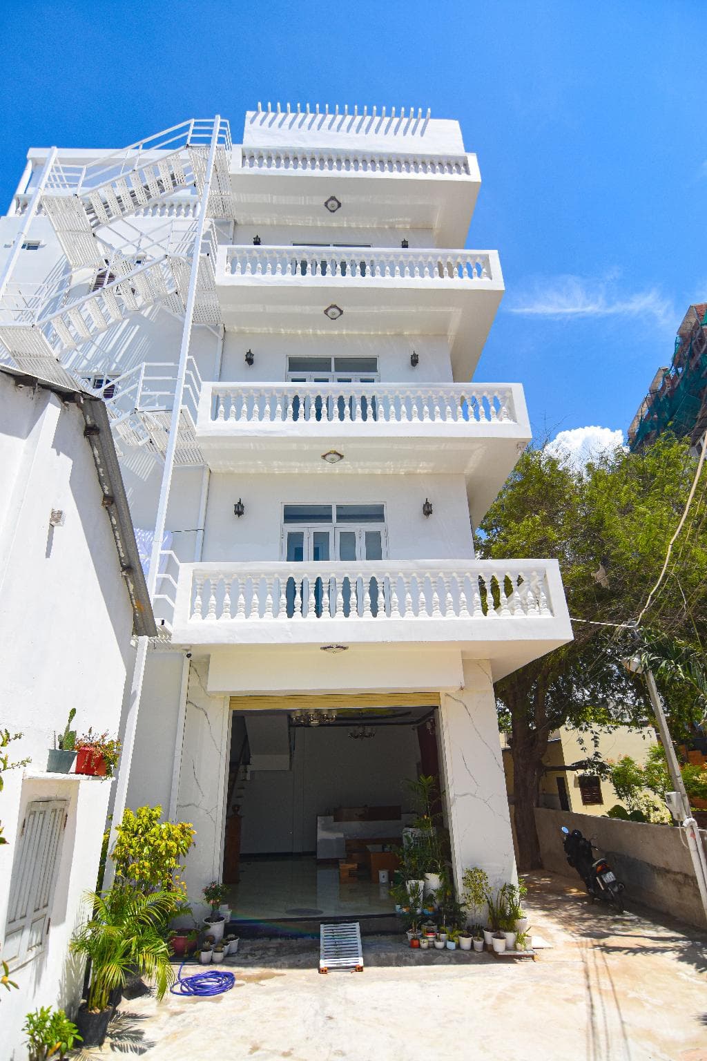 Hà Thành Hotel