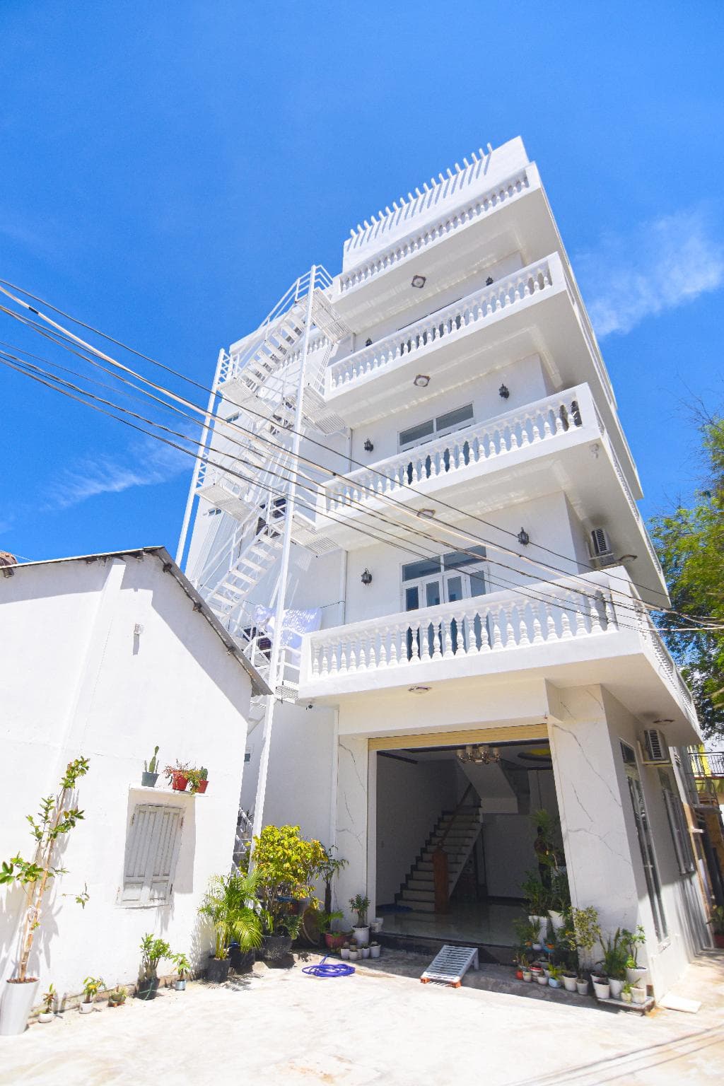 Hà Thành Hotel photo 3