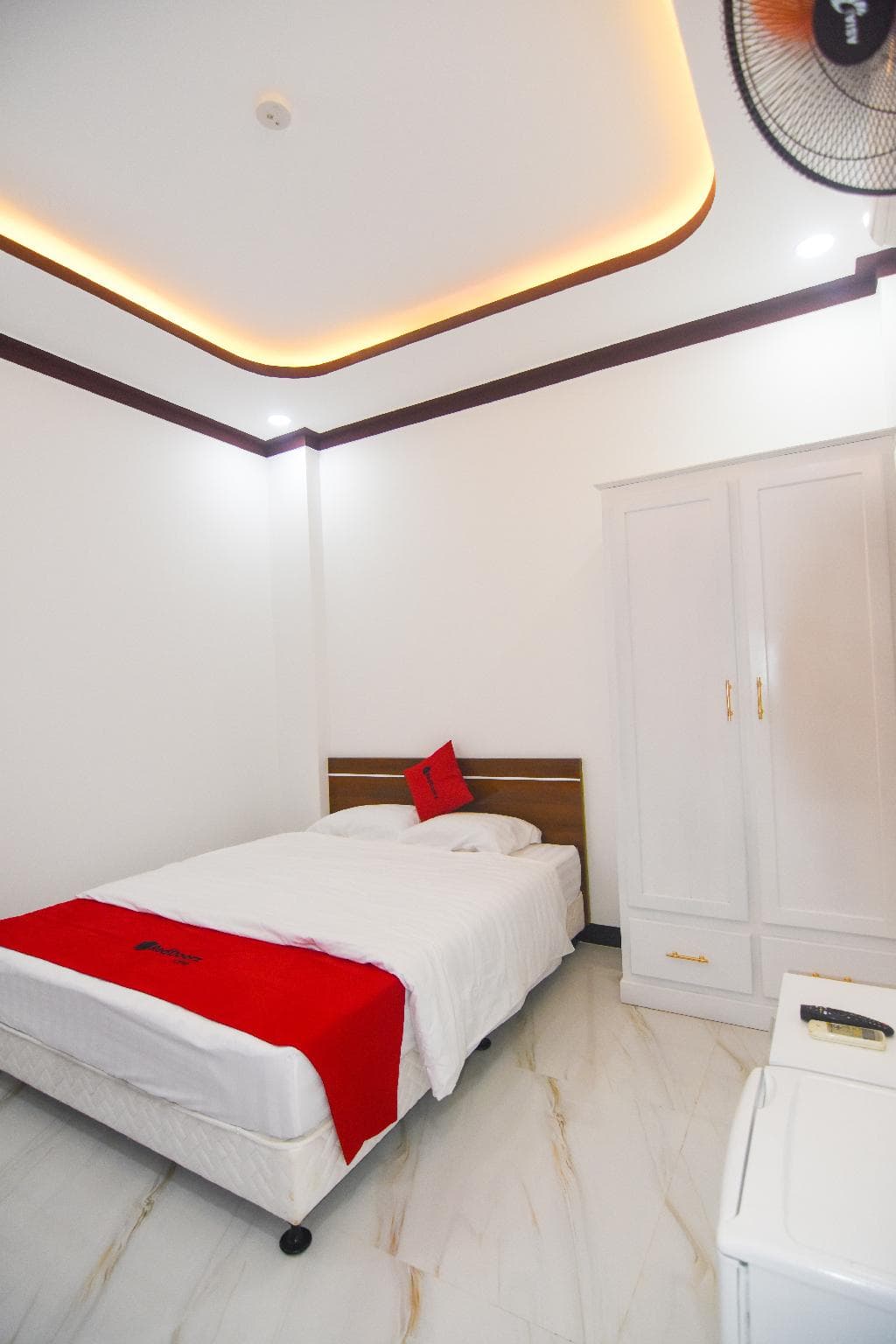 Hà Thành Hotel photo 2