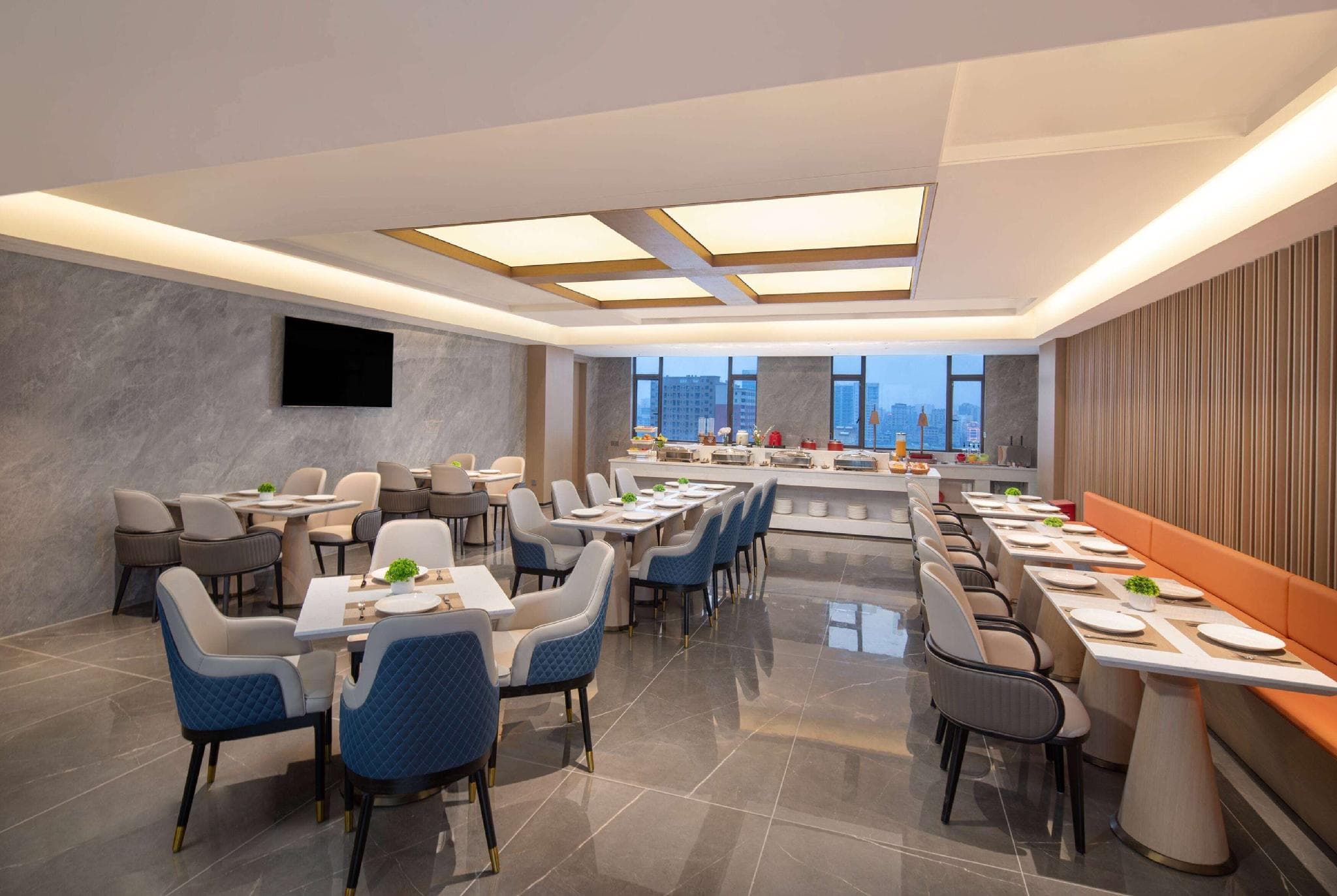 Ramada Encore by Wyndham Dongguan Chang an photo 4