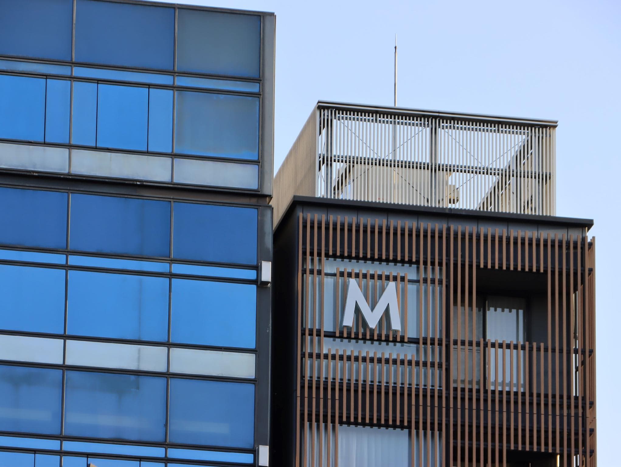 HOTEL Tomiya with M's photo 4