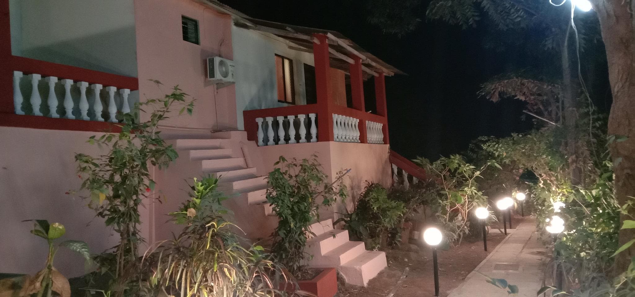 The Byke Laxmi Resort photo 3