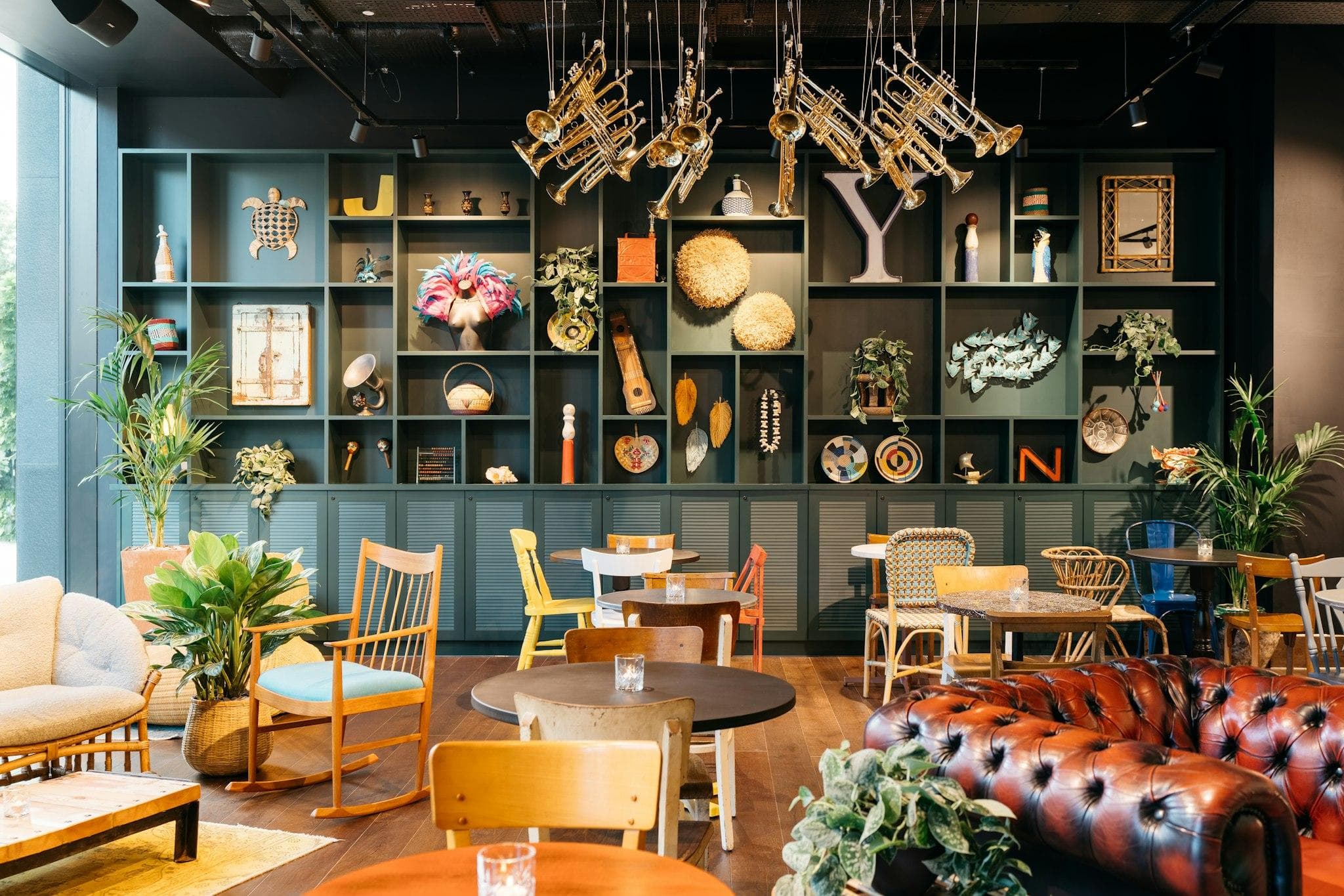 Ruby Zoe Hotel London by IHG photo 5