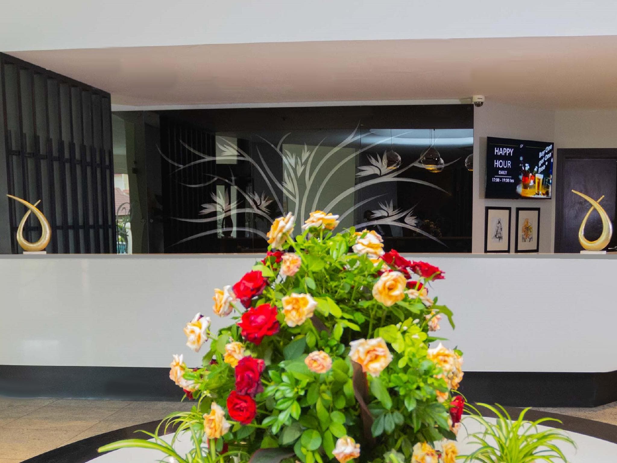 The Providence Hotel ikeja Lagos photo 3