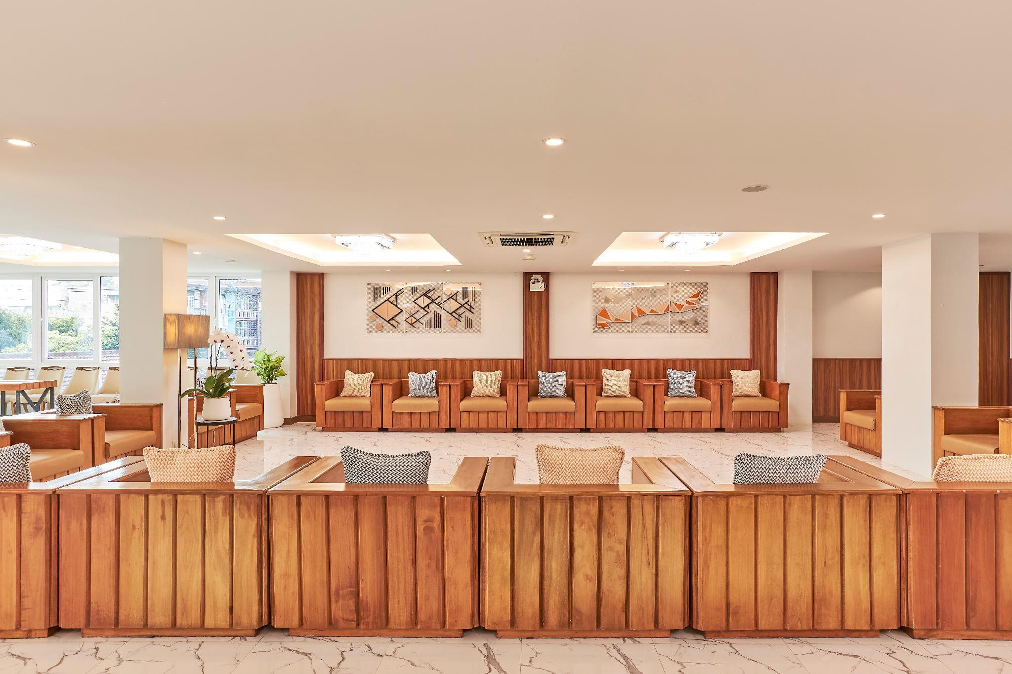 Cozy Donmueang Hotel photo 4