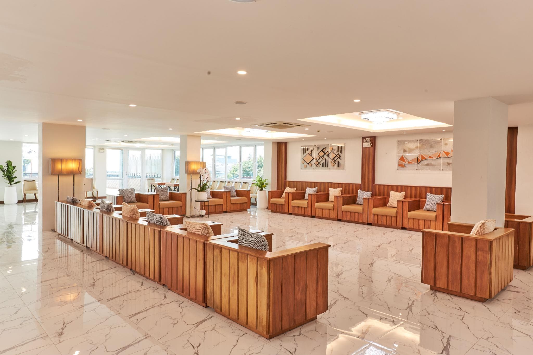 Cozy Donmueang Hotel photo 5