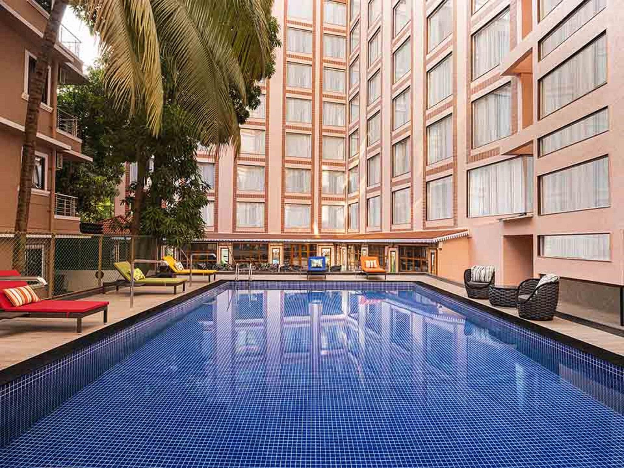 Fortune Select Candolim, Goa - Member ITC Hotels' Group photo 3