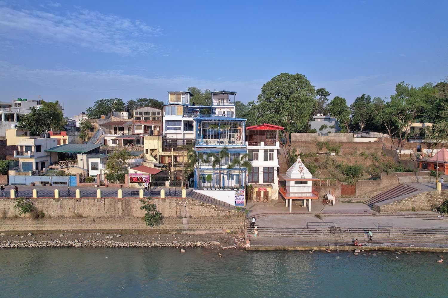 The Neeraj Ganga Cottages photo 4