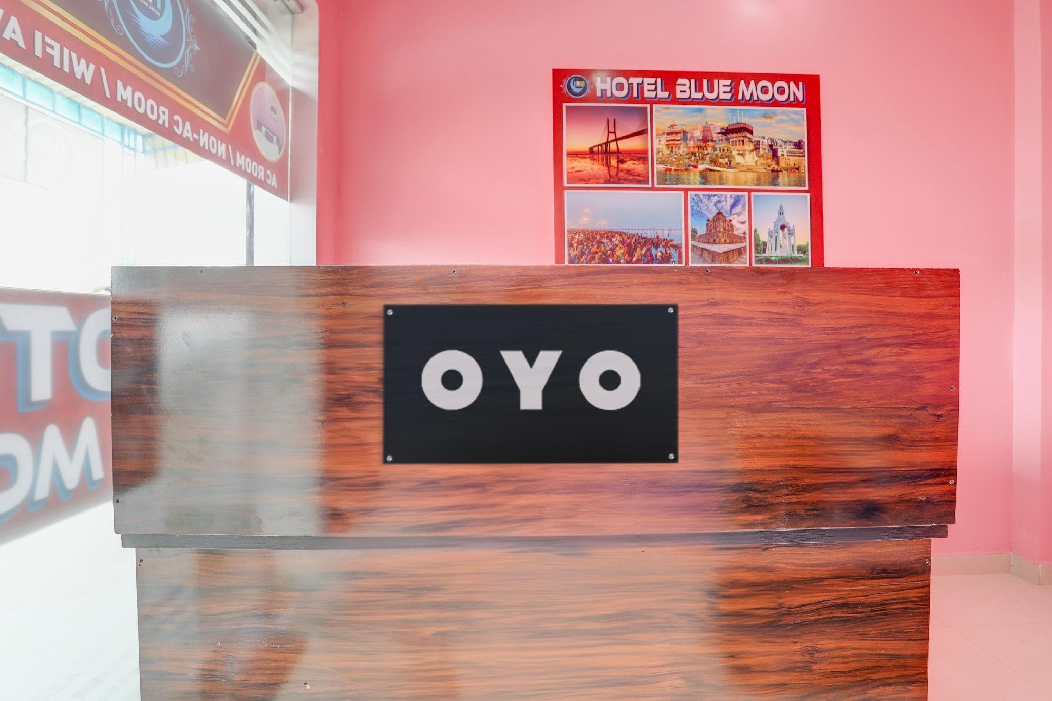 Hotel O Blue Moon photo 5