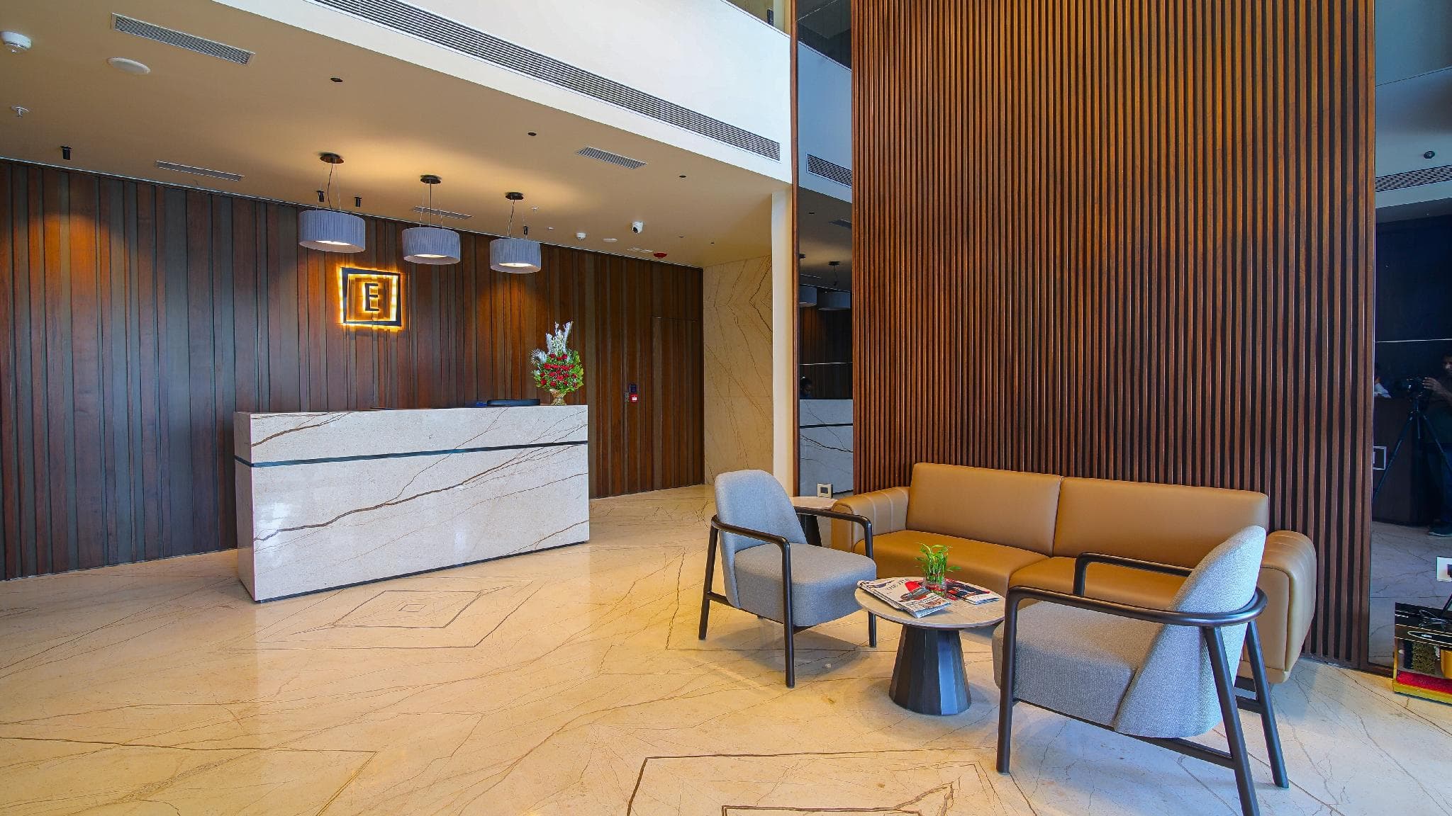 Essentia Premier Hotel Pune photo 4