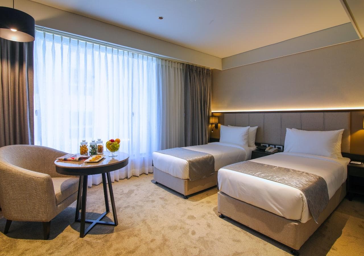 Essentia Premier Hotel Pune photo 2