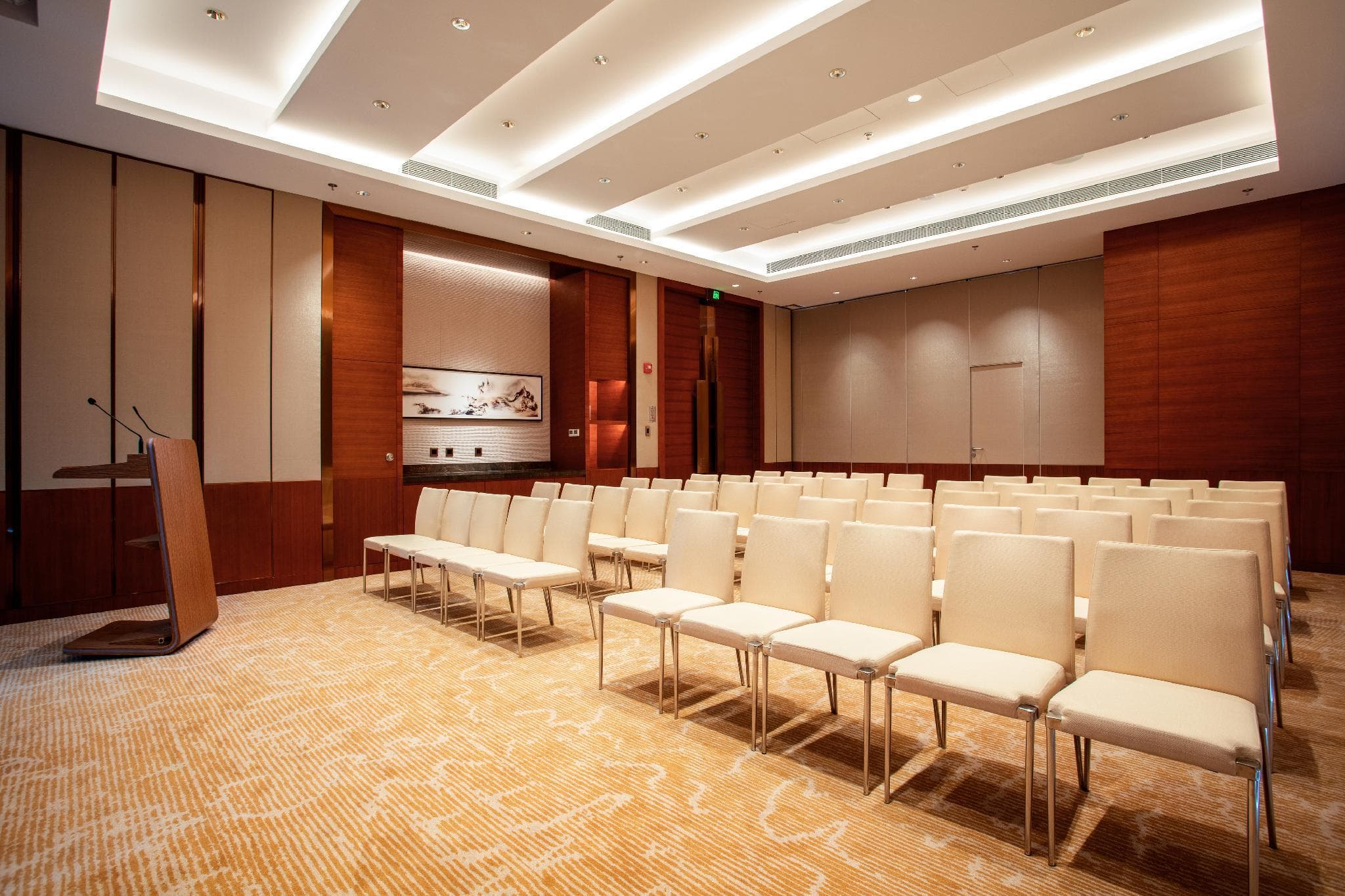 Zhenjiang Marriott Hotel photo 5